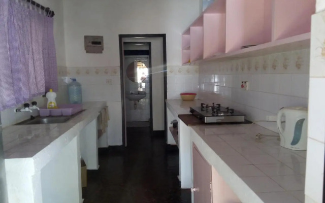Glory Ocean Villas - Diani