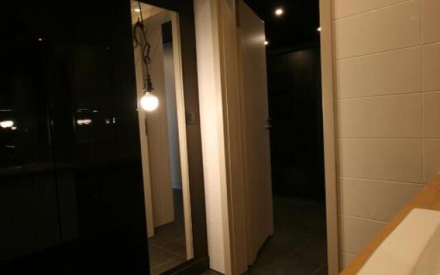 APARTAMENT ZAGNAŃSKA - Garaż