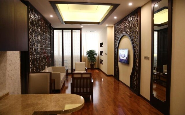 Jin Ding Hotel
