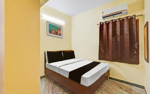 Flagship 32740 Kb Residency