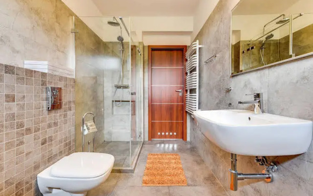 Rent a Flat apartments - Torunska St.