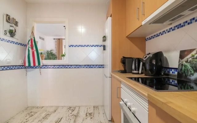 Luxury Mijas Golf, Pool & Pet Retreat