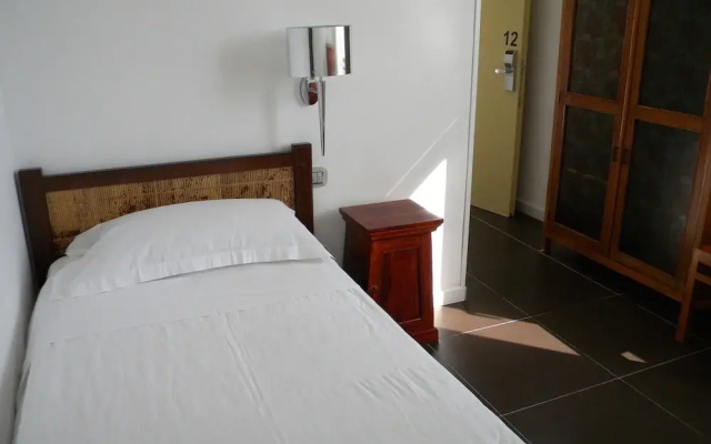 Hotel Genova
