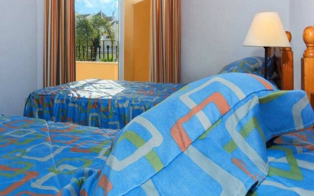 Apartamentos Euromar Playa
