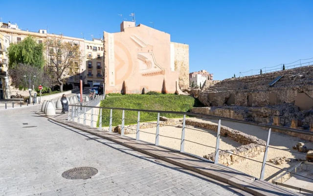 Unik Vacation Trinquet Nou