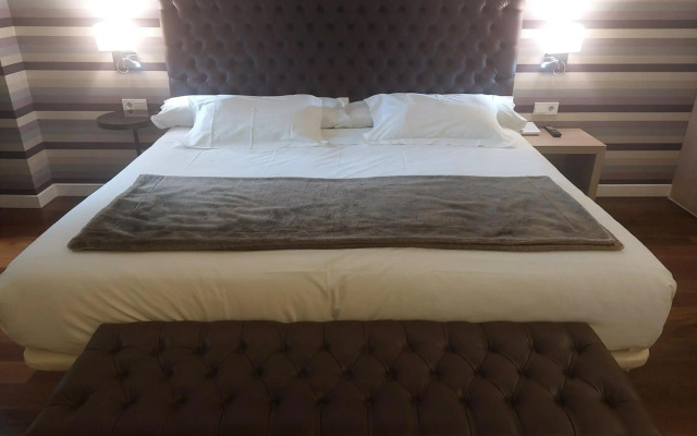 Hotel Spa Ciudad de Astorga by Portblue Boutique