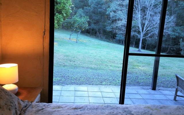 Milton Country Cottages – Guest Rooms – Yatte Yattah