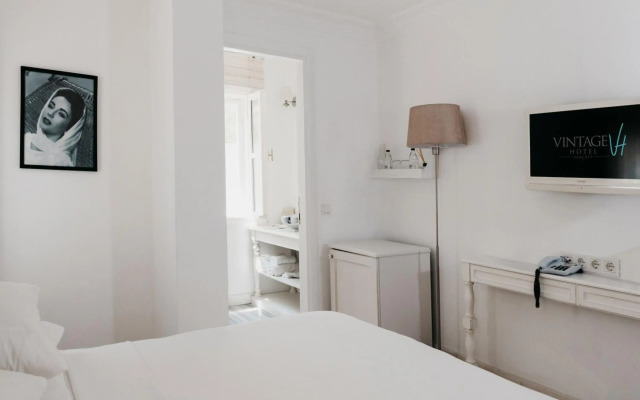 Vintage Hotel Alacati