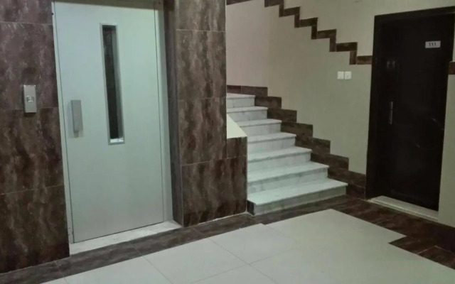 Al Masa Furnished Units 2
