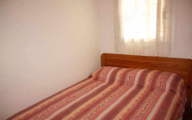 Apartamentos Pie de Pistas MIKKA 3000