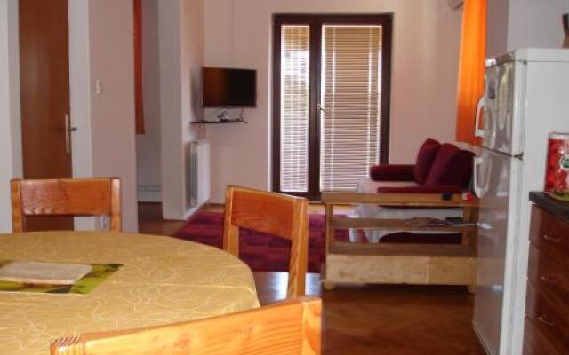 Brko Apartment