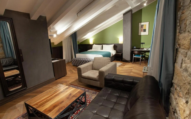 Hotel Solun
