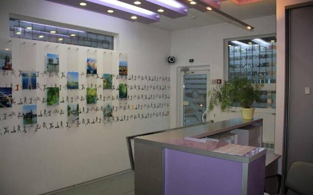 Park Hostel