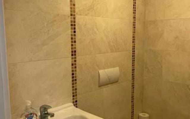 Gyulai Brill Apartman