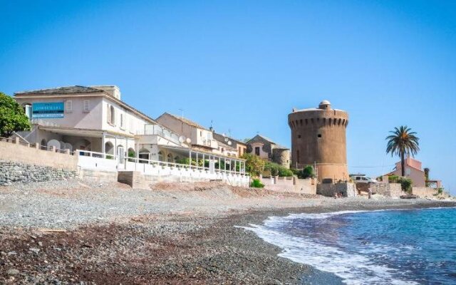 Holiday Home Torre Et Mare