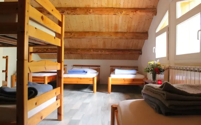 Le Relais Des Merveilles