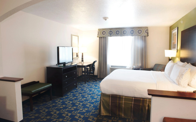 Holiday Inn Express and Suites Urbandale by IHG