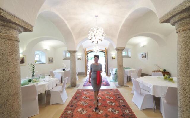 Hotel Die Residenz