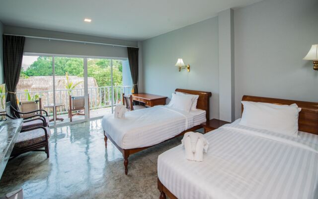 Bora Bora Villa Phuket