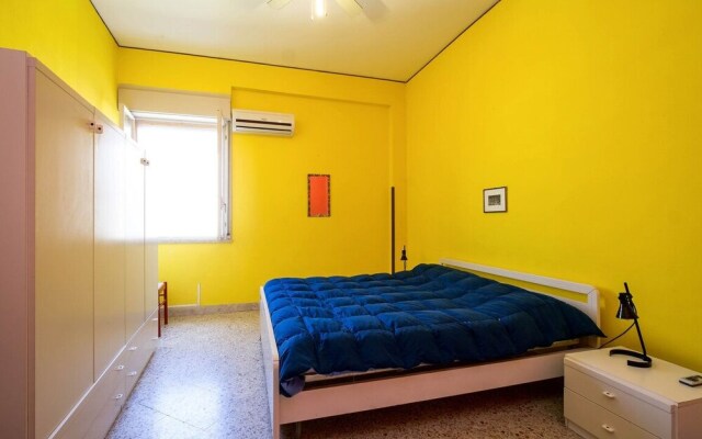 Apartaments Cavour 8