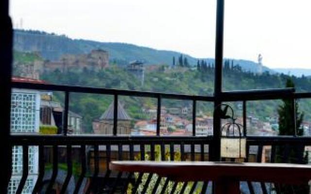 Hotel Old Villa Metekhi
