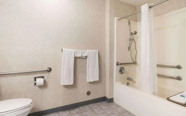 Rodeway Inn