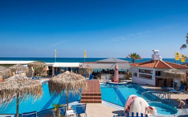 Aeolos Beach Resort