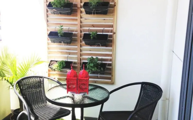 Ivy and Roses Boutique Apartments