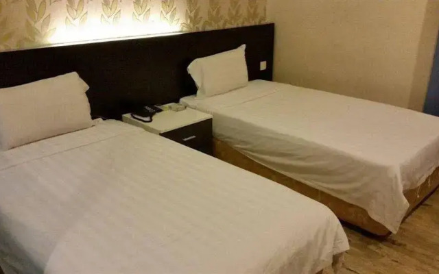 Prince Hotel