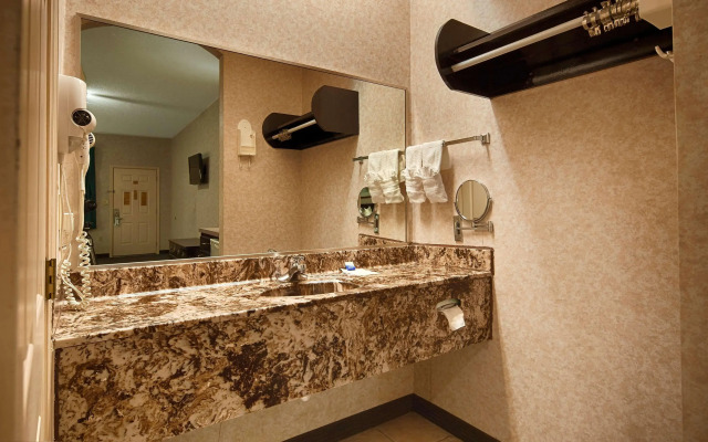 SureStay Hotel By Best Western Mission
