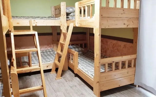 Gyeongju Kkumae Guest House