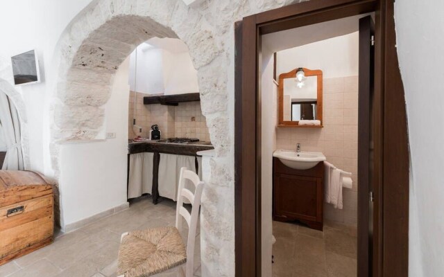 Trulli Guest House