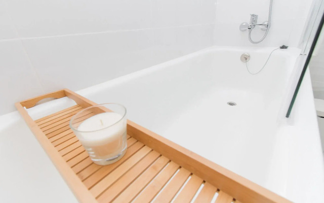 Lovely & Central Apartment by La Recepción