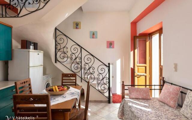 Villa Lola