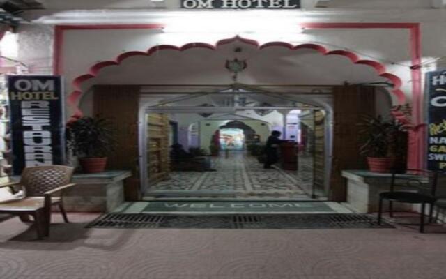 Hotel Om Pushkar