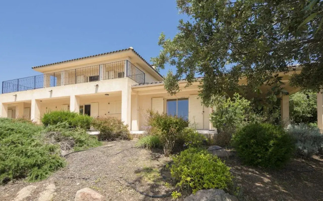 Villa Corse