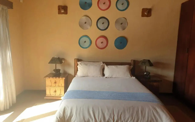 Makhato Bush Lodge 17