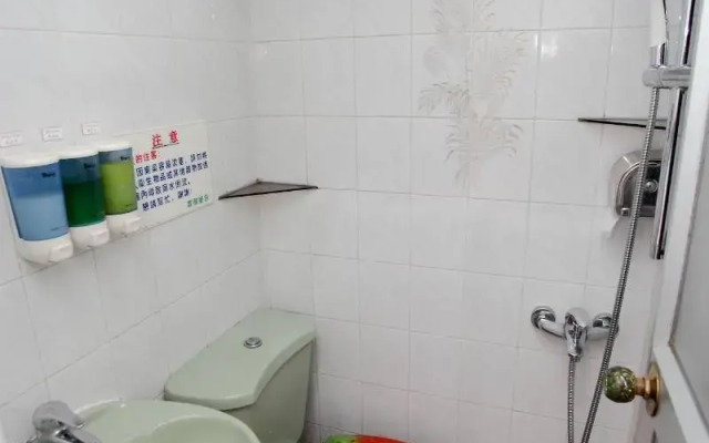 Man Lai Wah Resort