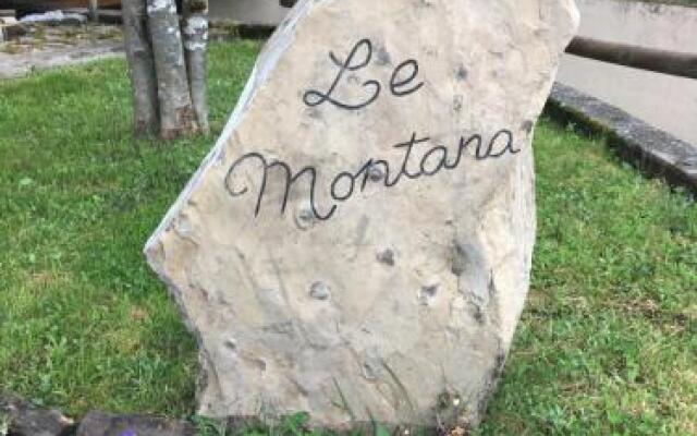 Le Montana