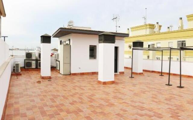 Apartamento en Calle Arroyo 27