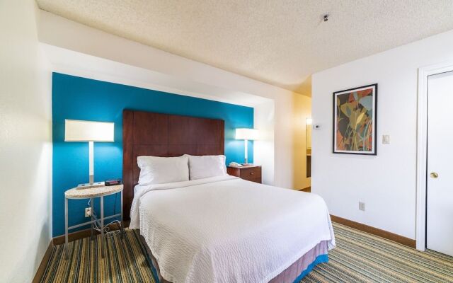 Metro Phoenix Extended Stay