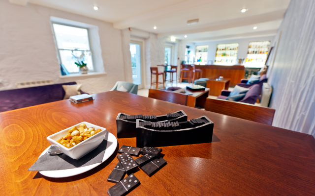 La Fregate Hotel