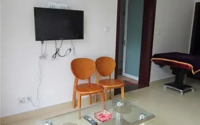 Xinyang Jigong Mountain Wenchenju Inn