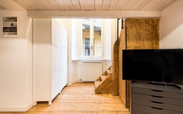Porta Romana - RentClass Adelson