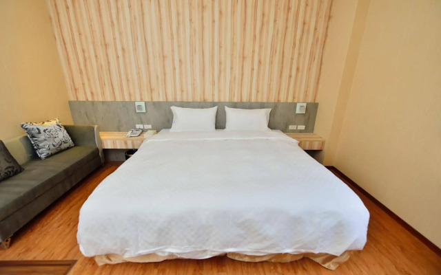 Fuyu House