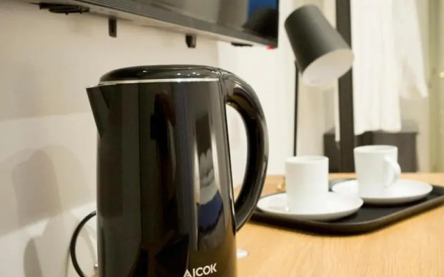 Trieste 411 (Rooms & Apartments)