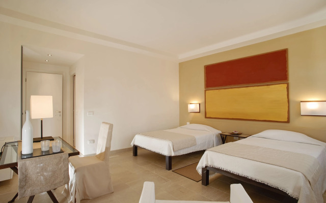 Relais Parco Cavalonga