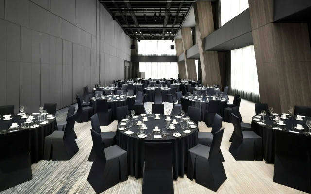 Hotel Onoma Daejeon, Autograph Collection