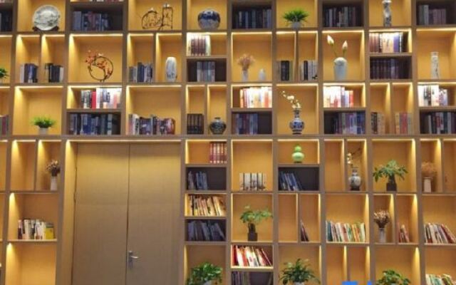 Xiangsheng Xinyi Hotel