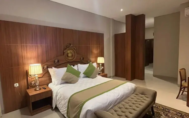 Wyndham Garden Yogyakarta